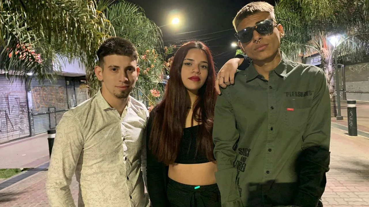 Toxica-Codecfull (video official)