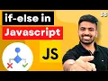 If-Else in Javascript Ternary Operator Complete Web Development Course