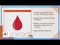 MEDIC expanding COVID convalescent plasma collection efforts in East TN
