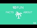 10 facts you probably didn t know about palm trees