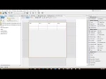 Bind Table Database in Netbeans