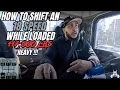 How To Shift An 18 speed