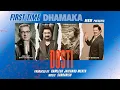 Lagu Dosti - Official Song | Kumar Sanu, Udit Narayan, Abhijeet, Vinod Rathod | Sarbarish | 2025 | Audio7
