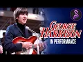 Lagu George Harrison: In Performance | Full Music Documentary | Stream Music and More