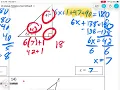 Math 8 Module 7 Pythagorean Theorem Test Review