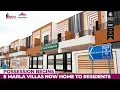 Download Lagu 🏡 Possession Begins in New Metro City Gujar Khan | 8 Marla Villas Now Home to Residents!