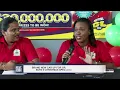 BRAND NEW CAR UP FOR GRABS AS LOTTO LAUNCHES SUPA 6 CHRISTMAS SPECTACULAR PROMOTION