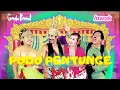 Lagu LAWAK GANDU PENTUL - PODO PENTHUNGE (Official Music Video ANEKA SAFARI TV)