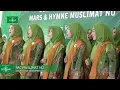 Download Lagu Paduan Suara Muslimat NU Wonopringgo juara 1 tingkat Cabang