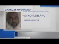 Inmate dies after altercation at Ascension Parish Jail