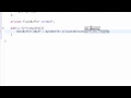 Android Application Development Tutorial 172 Byte and Float Buffers