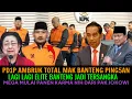 Lagu PD1P AMBRUK TOTAL MAK BANTENG PING5AN ELITE BANTENG JADI TERSANGKA MEGA PANEN KARMA DARI PAK JKW