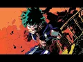 My hero academia: ALL openings (1-7)