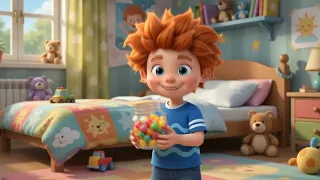 🎵 Jony Jony Yes Papa | Eğlenceli Çocuk Şarkısı | Nursery Rhymes