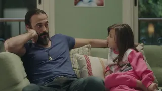شوف رد يوسف الشريف على سؤال  انت خايف تموت لو اعرف مكانهم مش هقلق  دندنها