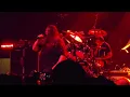 CANNIBAL CORPSE  - DEATH WALKING TERROR. (LIVE) SOUTHSIDE BALLROOM 4-16-25. EXPLICIT