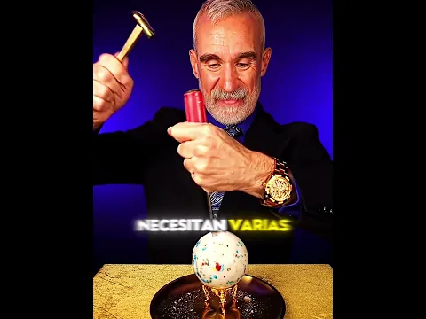 El caramelo podía romper mandíbulas 🍬