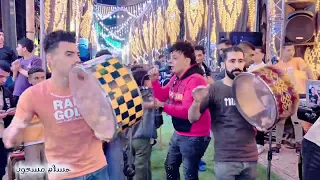 احمد عريشه عامل قلبان في شارع عامل ازاي بعد الحكومه مشطبت الفرح 