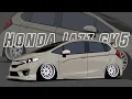 Download Lagu modifikasi honda jazz gk5 | tutorial cara membuat vector mobil honda jazz gk5 di infinite design