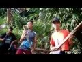 Download Lagu Pok ame ame belalang kupu kupu cover by Katak Kotouk Bank
