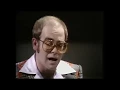 Download Lagu Elton John - Sorry Seems To Be The Hardest Word (Live in 1976) HD *Remastered