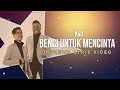 Download Lagu R\u0026D - Benci Untuk Mencinta (Official Lyric Video)