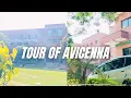 Avicenna Medical College Tour of Avicenna Avicenna Hospital View of Avicenna Visit of Avicenna