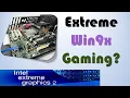Intel Extreme Graphics 2 - Exploring a surprisingly capable IGP for Windows 98SE gaming