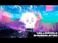 helloworld - 2hard2letgo