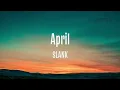 Download Lagu April - Slank (Lirik) MP3