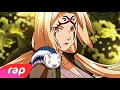 Lagu Rap da Tsunade (Naruto) - QUINTA HOKAGE | NERD HITS