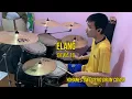 Download Lagu Elang - Dewa 19 (Yohanes Dwi Listio Drum Cover)