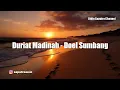 Download Lagu DURIAT MADINAH - DOEL SUMBANG | Lirik Lagu Rukun Yaman Hajar Aswad | Lirik By Didin Saputra