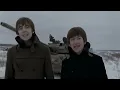 The Last Shadow Puppets - The Age Of The Understatement (Official Video)