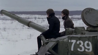 The Last Shadow Puppets The Age Of The Understatement Official Video 