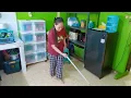 Download Lagu PEKERJAAN IRT SEHARI HARI , PAGI UDAH MULAI SIBUK ( MASAK , BEBERES RUMAH DAPUR , SETRIKA PAKAIAN )