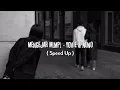 Download Lagu yovie \u0026 nuno - mengejar mimpi - sped up