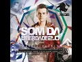 Download Lagu Dj Pv Som da Liberdade 2.0 Cd 2015 BaladaGospel