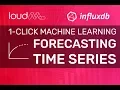TICK stack tutorial with Loud ML - Part 2
