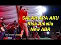 Download Lagu SALAH APA AKU Risa Amelia New ABR #Musikindo