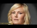 Malin Akerman Tights Swimwear Mini Fashion Hosiery Sheer Wear Chic Outfits