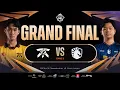 Lagu [ENG] M6 Grand Final | FNOP VS TLID Game 5