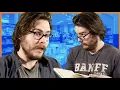 the 2 types of banned books
