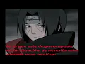 Palabras y Frases de Itachi Uchiha