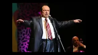 عملاق الطرب على العقيق اجتمعنا                       دندنها