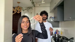 Ye Kya Bol Diya Bhai