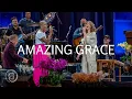 Lagu Amazing Grace (Live from Sing! 2021) - Keith \u0026 Kristyn Getty Ft. Dana Masters \u0026 Kirk Whalum