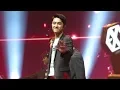Download Lagu 180915 EXO (엑소) - BOOMERANG (MUSIC BANK BERLIN)