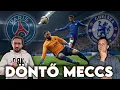 Download Lagu EA FC 25 - FIFA Club World Cup Döntő | PSG vs Chelsea