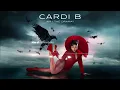 Cardi B   Man Of Your Word Lyrics